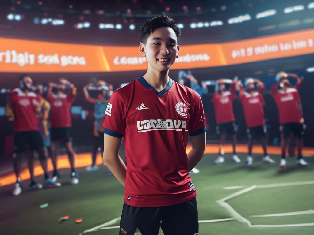 Fnatic无畏契约战队最新赛事战绩及阵容动态盘点